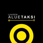 Logo of Lahden Aluetaksi android Application 